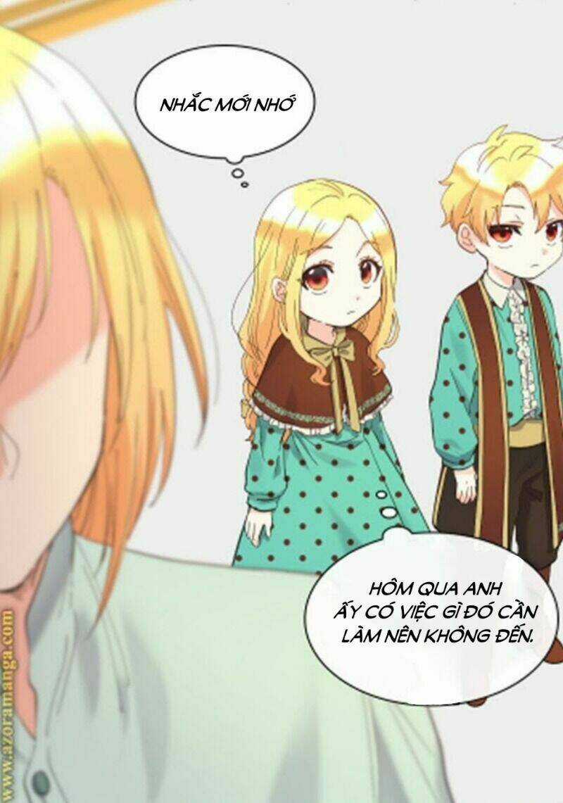 Sinh Đôi Xuyên Không Chapter 61 trang 13