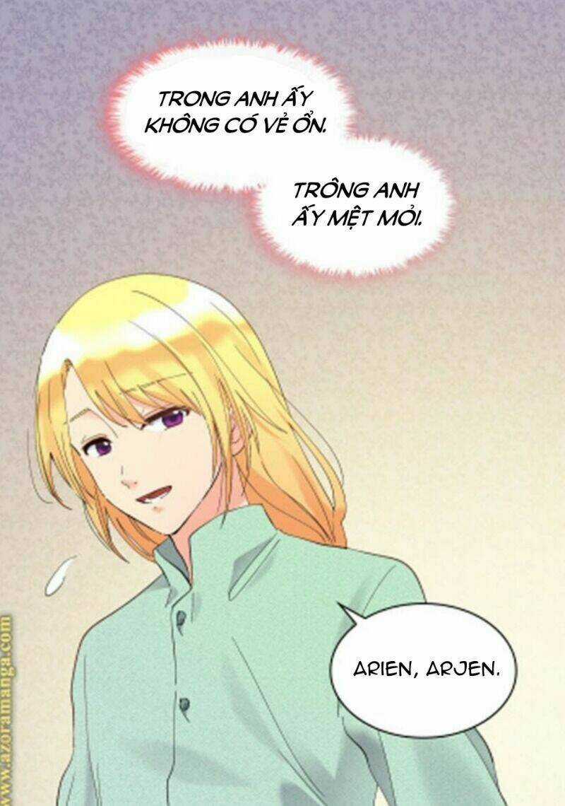 Sinh Đôi Xuyên Không Chapter 61 trang 14