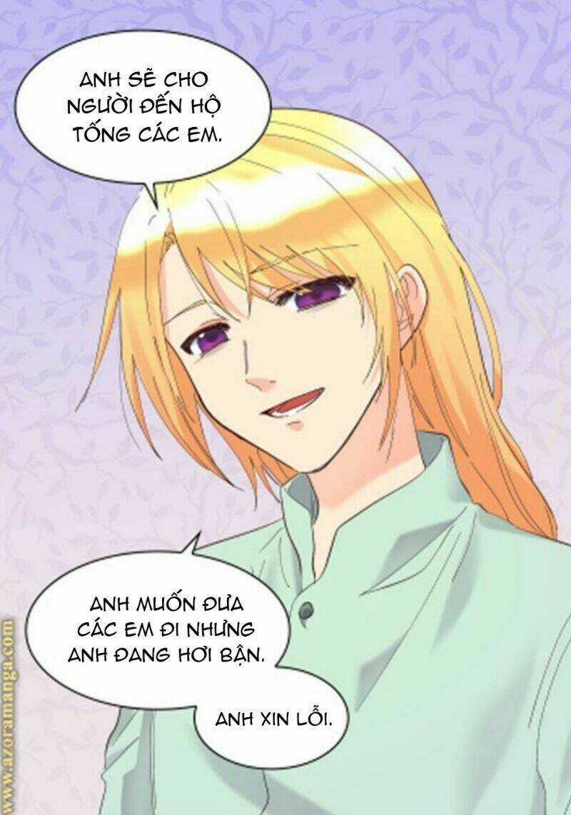 Sinh Đôi Xuyên Không Chapter 61 trang 15