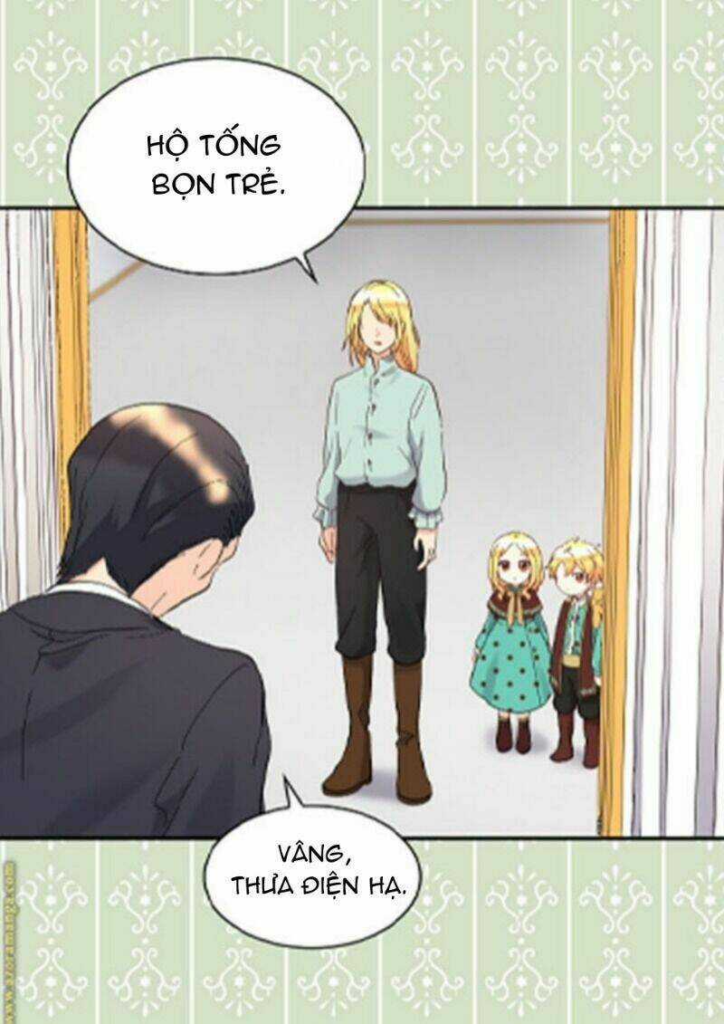 Sinh Đôi Xuyên Không Chapter 61 trang 16