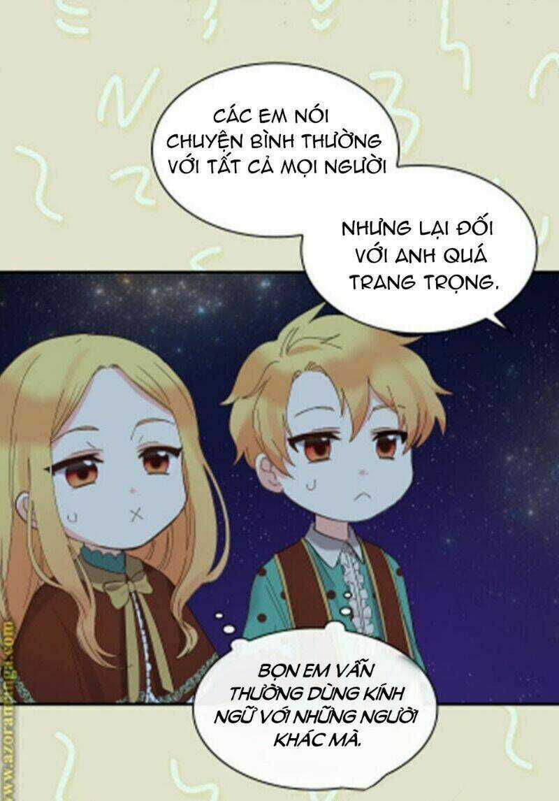 Sinh Đôi Xuyên Không Chapter 61 trang 2