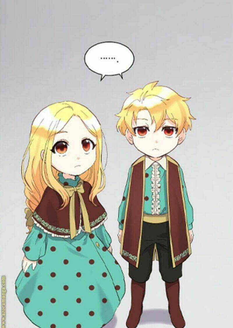 Sinh Đôi Xuyên Không Chapter 61 trang 20