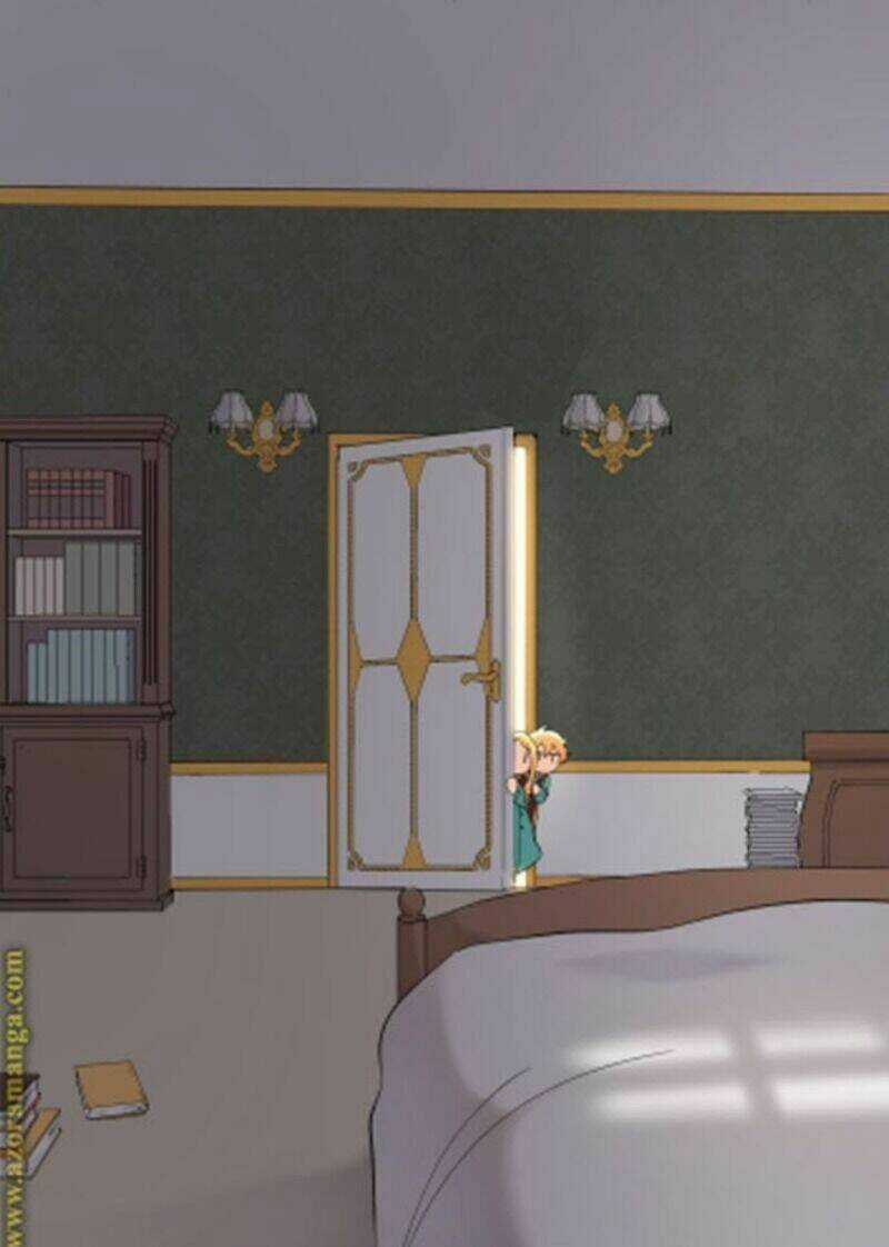 Sinh Đôi Xuyên Không Chapter 61 trang 23