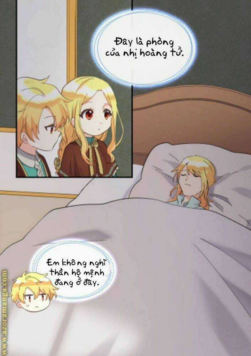 Sinh Đôi Xuyên Không Chapter 61 trang 24