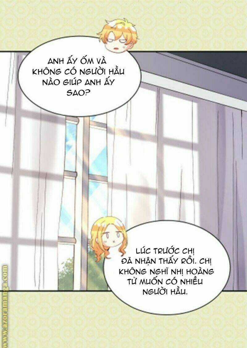 Sinh Đôi Xuyên Không Chapter 61 trang 27