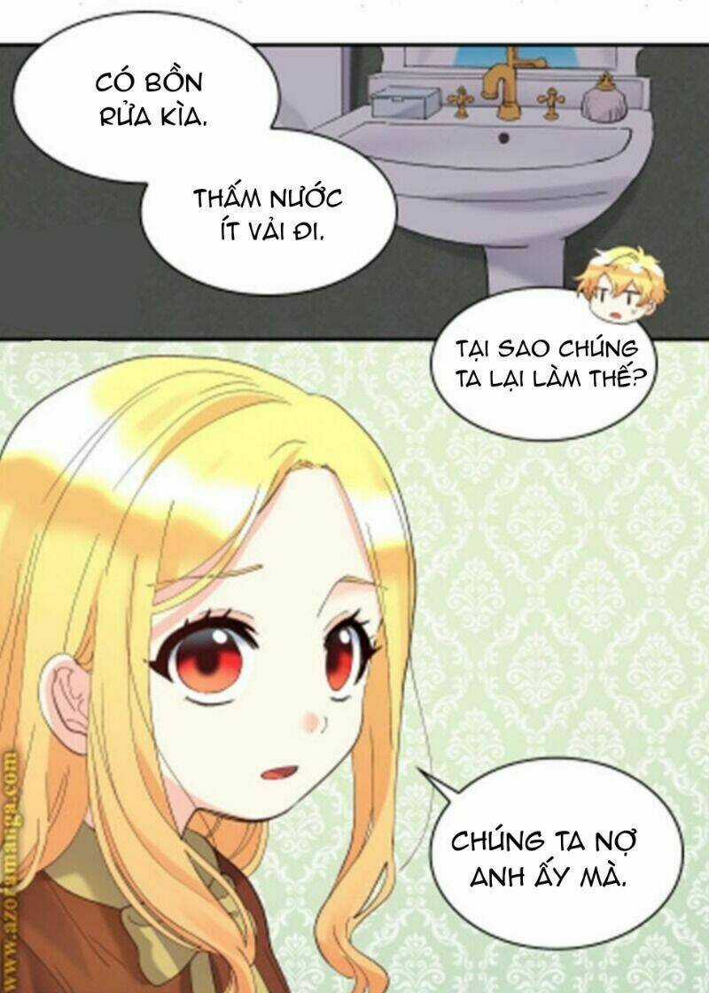 Sinh Đôi Xuyên Không Chapter 61 trang 28