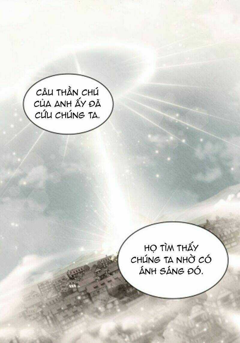 Sinh Đôi Xuyên Không Chapter 61 trang 29