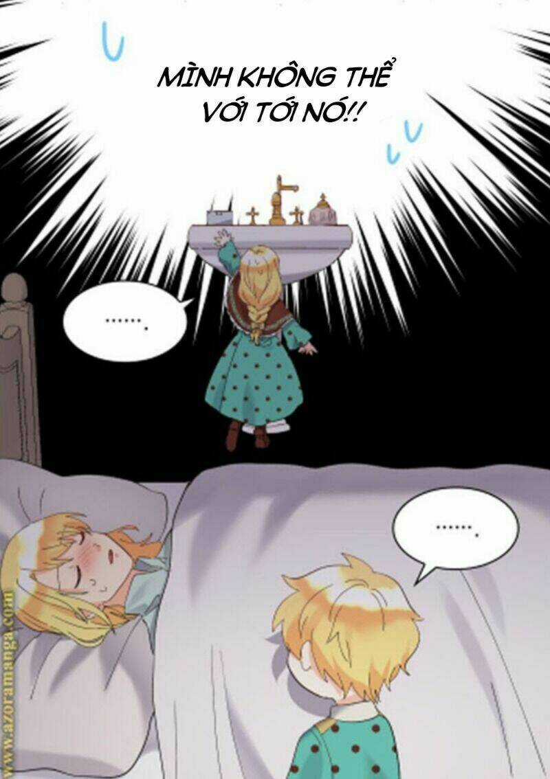 Sinh Đôi Xuyên Không Chapter 61 trang 31