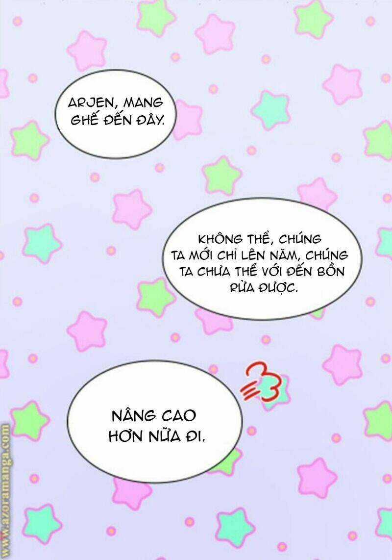 Sinh Đôi Xuyên Không Chapter 61 trang 32