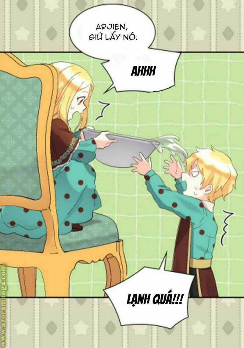 Sinh Đôi Xuyên Không Chapter 61 trang 35