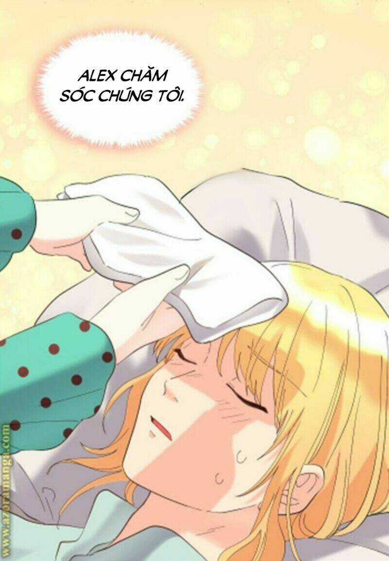 Sinh Đôi Xuyên Không Chapter 61 trang 39