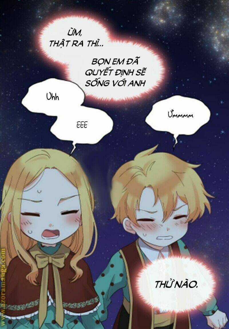 Sinh Đôi Xuyên Không Chapter 61 trang 4