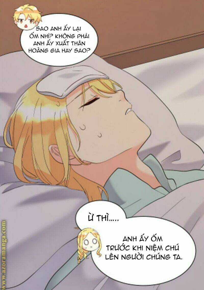 Sinh Đôi Xuyên Không Chapter 61 trang 41