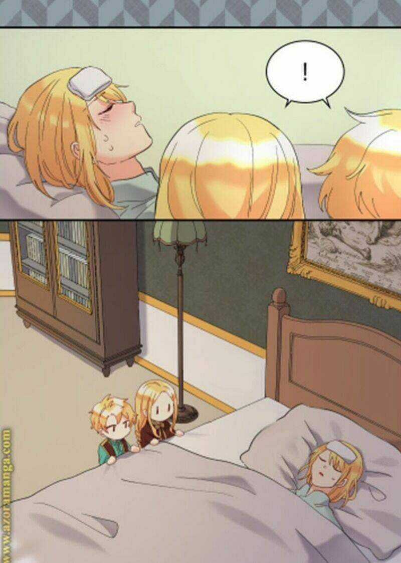 Sinh Đôi Xuyên Không Chapter 61 trang 42