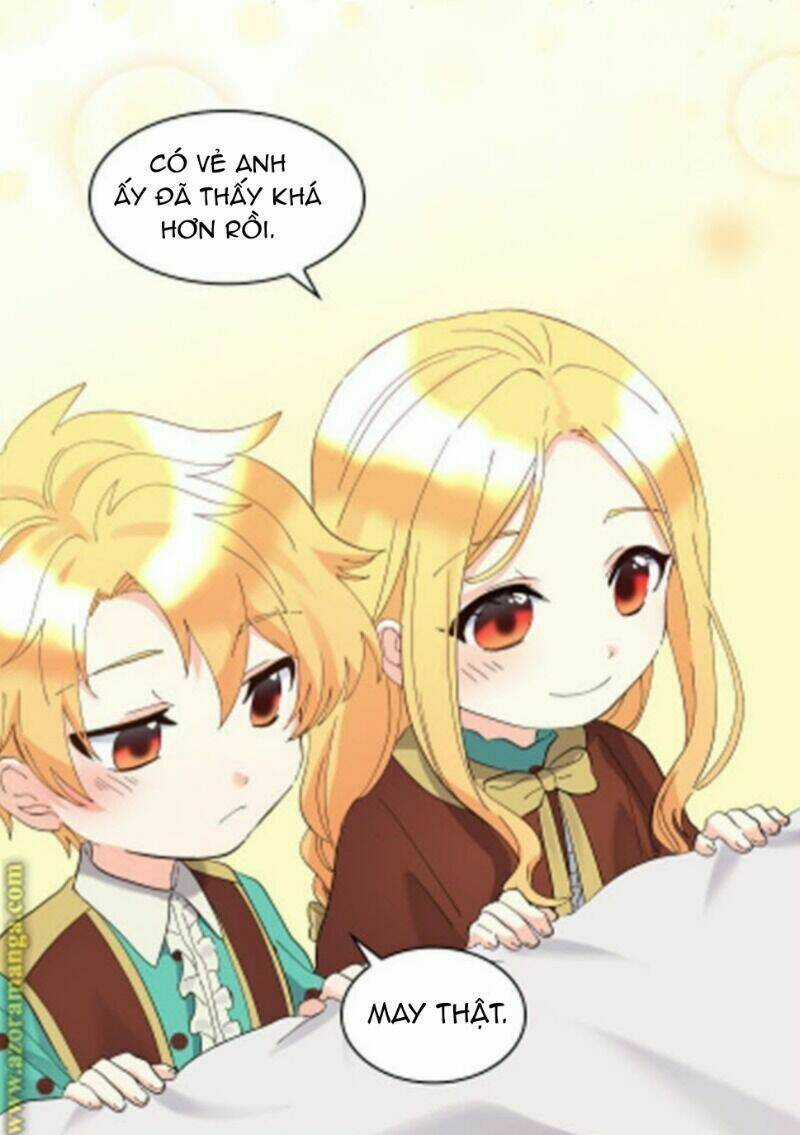 Sinh Đôi Xuyên Không Chapter 61 trang 43