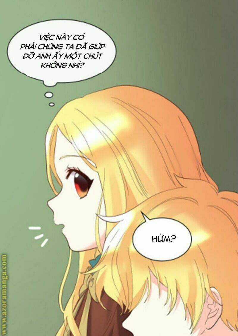 Sinh Đôi Xuyên Không Chapter 61 trang 45