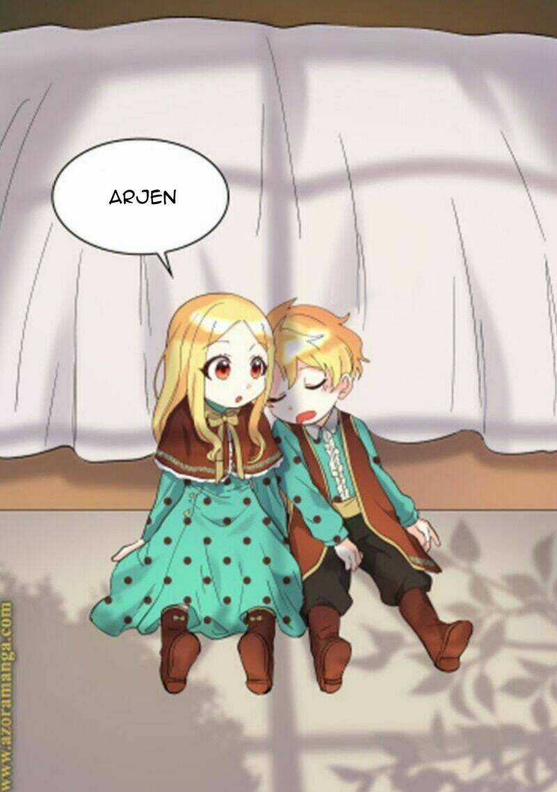 Sinh Đôi Xuyên Không Chapter 61 trang 46