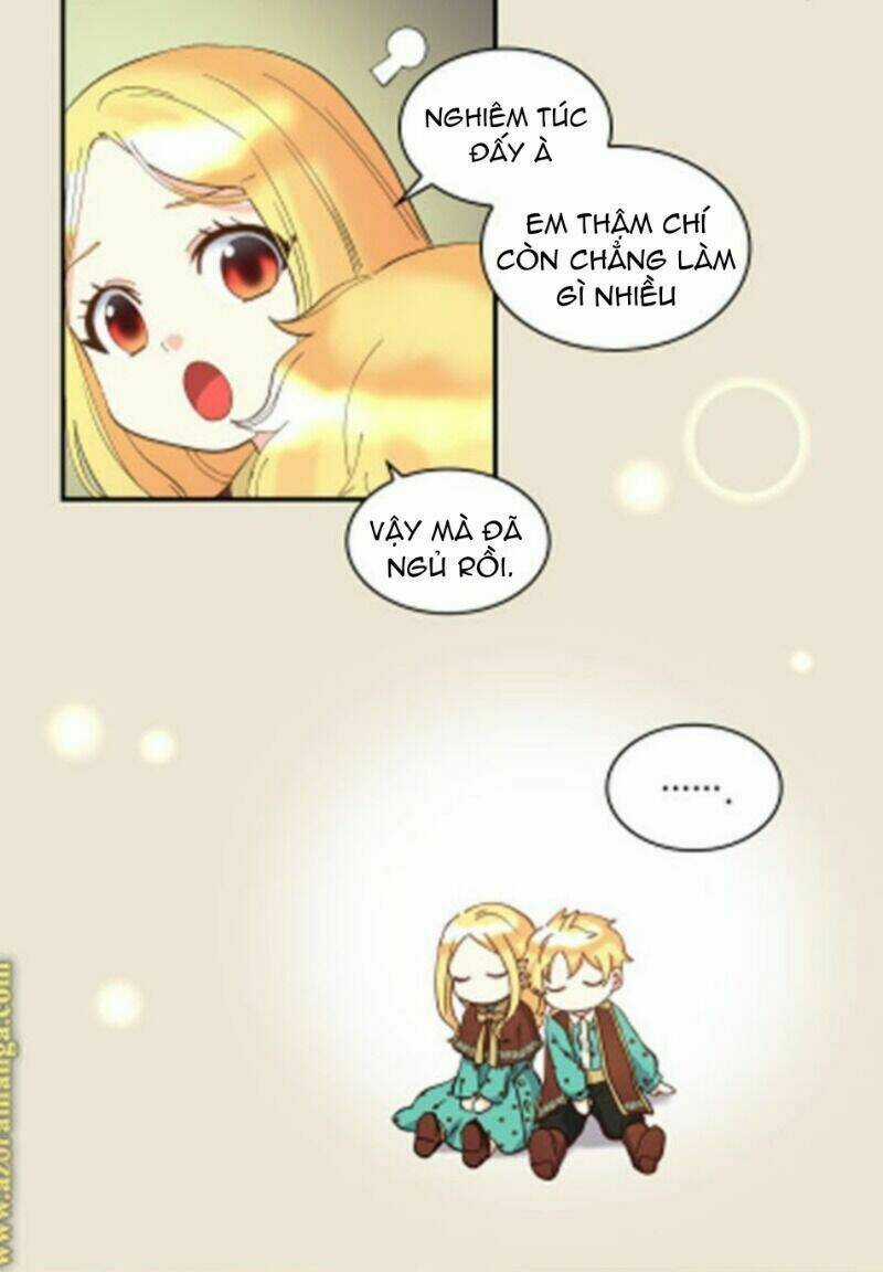 Sinh Đôi Xuyên Không Chapter 61 trang 47