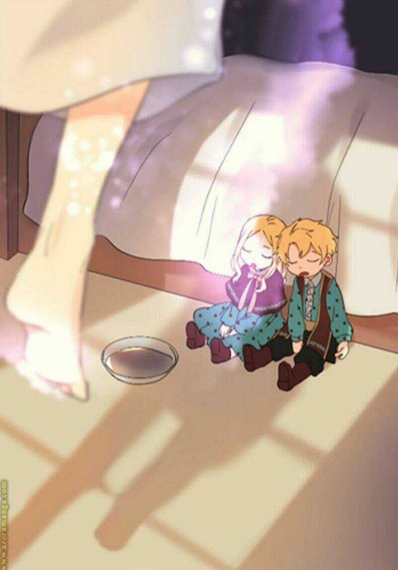 Sinh Đôi Xuyên Không Chapter 61 trang 48