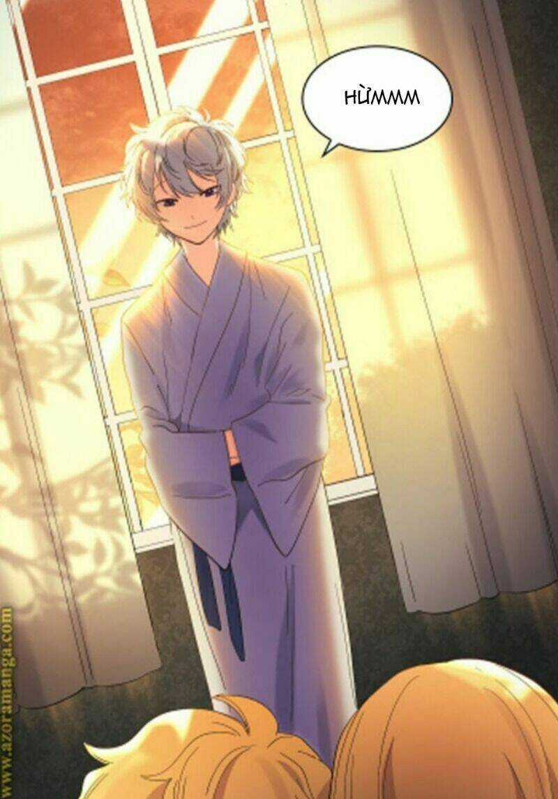 Sinh Đôi Xuyên Không Chapter 61 trang 49