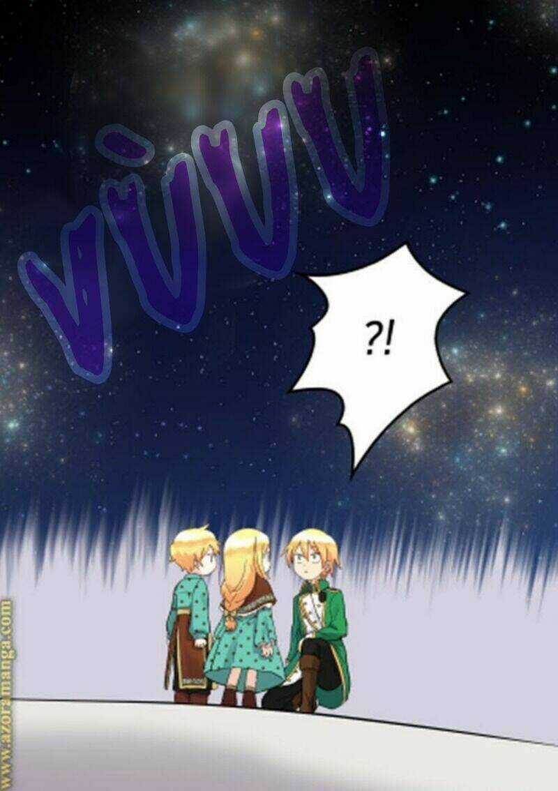 Sinh Đôi Xuyên Không Chapter 61 trang 5