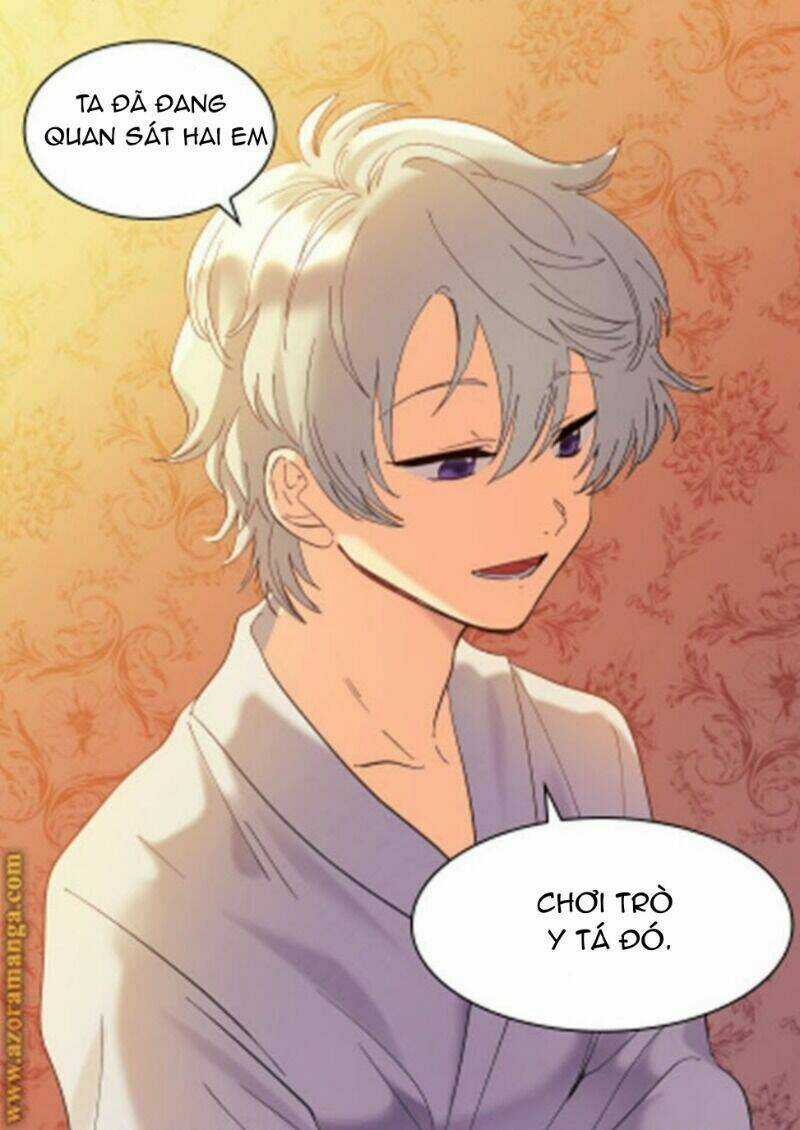 Sinh Đôi Xuyên Không Chapter 61 trang 50