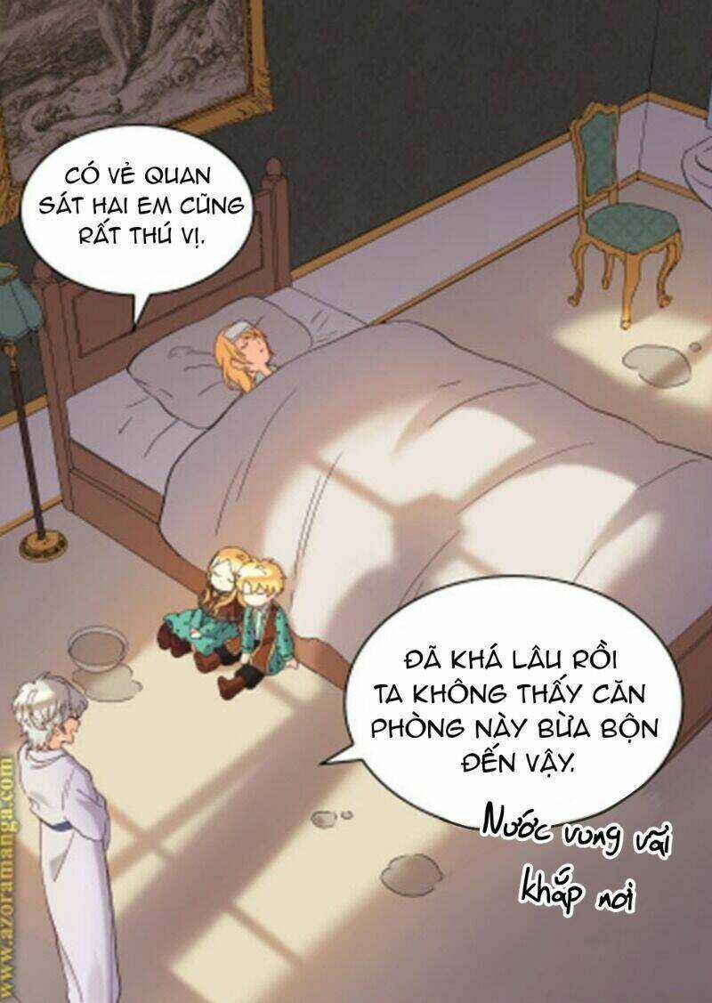 Sinh Đôi Xuyên Không Chapter 61 trang 51