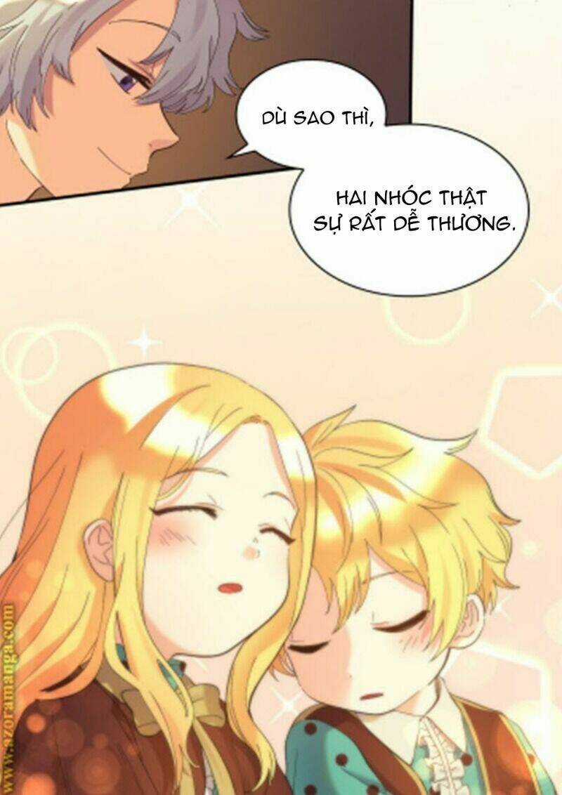 Sinh Đôi Xuyên Không Chapter 61 trang 52