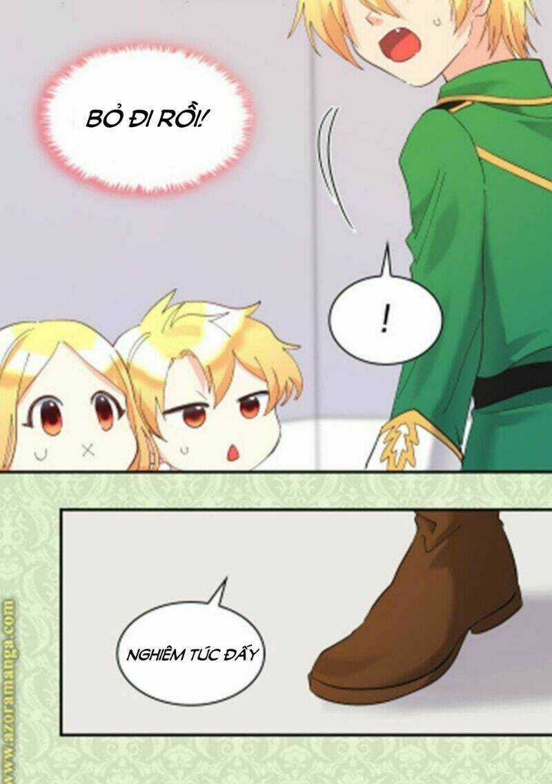 Sinh Đôi Xuyên Không Chapter 61 trang 6