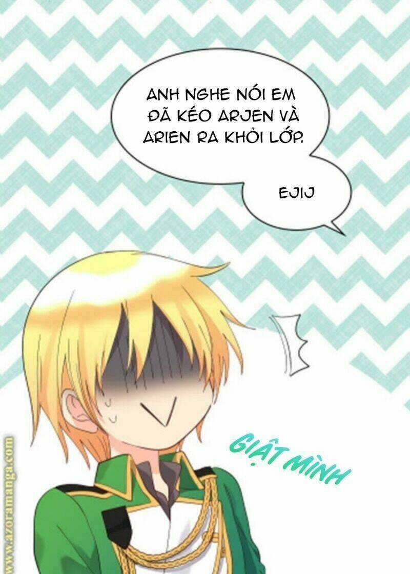 Sinh Đôi Xuyên Không Chapter 61 trang 9