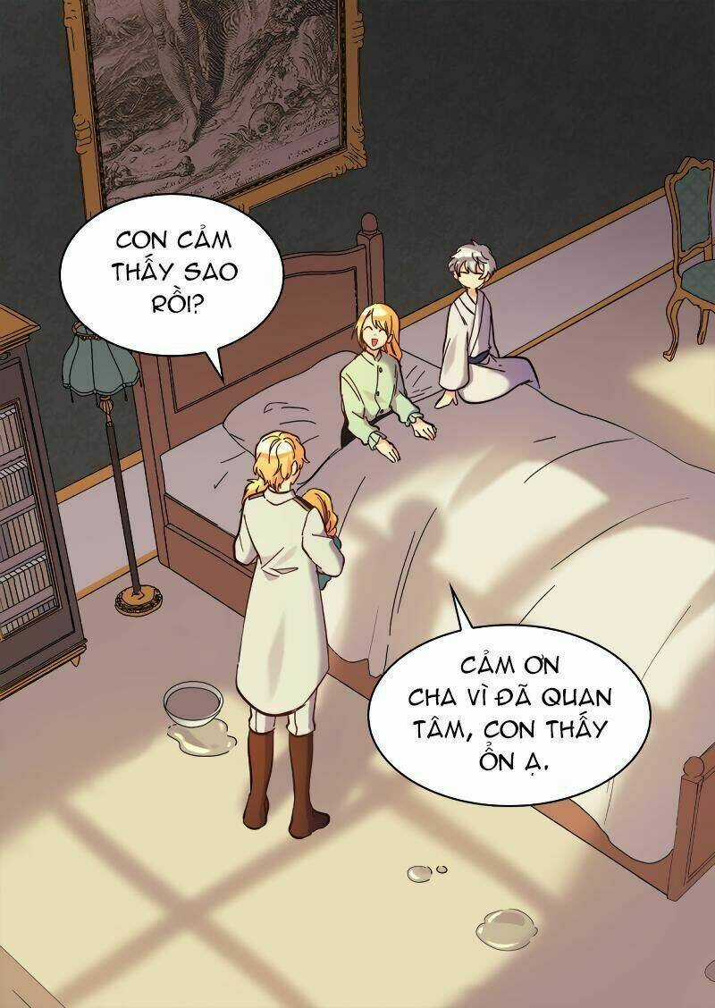 Sinh Đôi Xuyên Không Chapter 62 trang 0