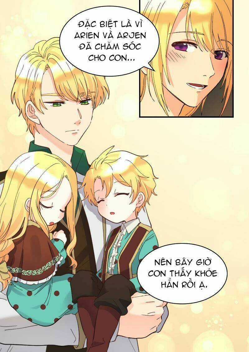 Sinh Đôi Xuyên Không Chapter 62 trang 1