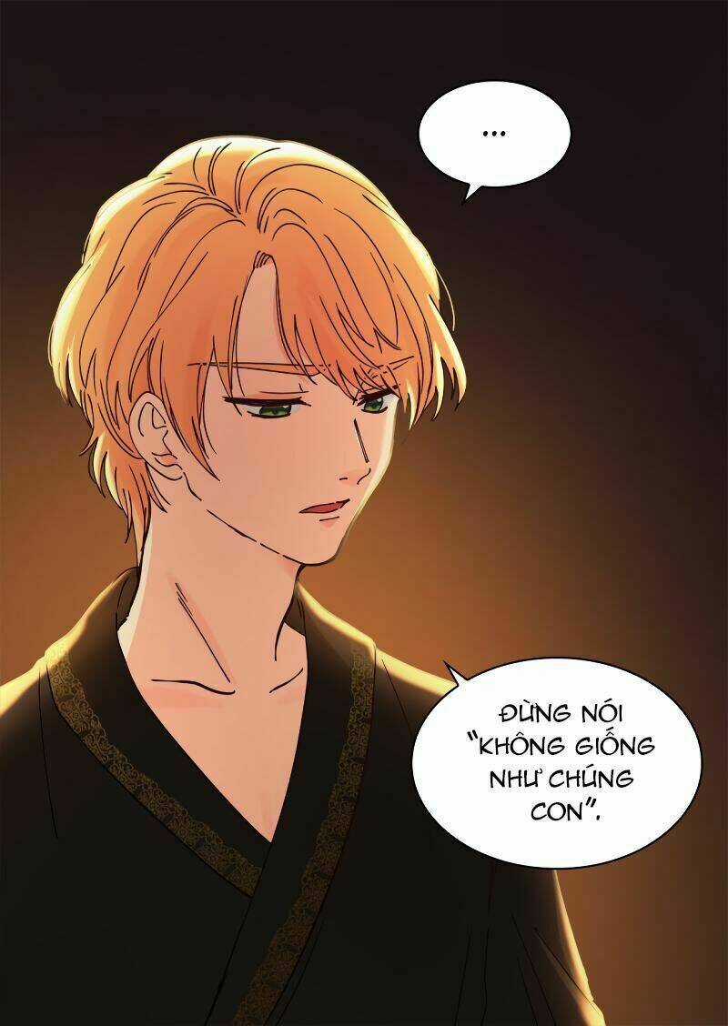 Sinh Đôi Xuyên Không Chapter 62 trang 10