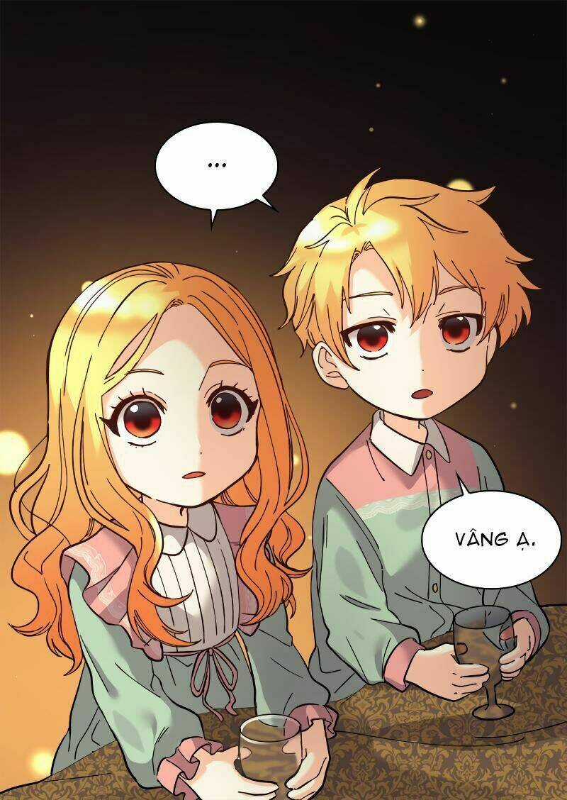 Sinh Đôi Xuyên Không Chapter 62 trang 11