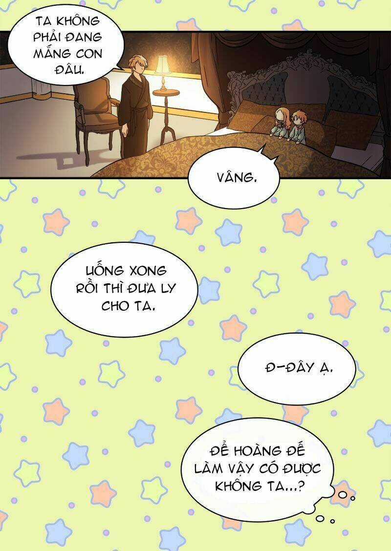 Sinh Đôi Xuyên Không Chapter 62 trang 12