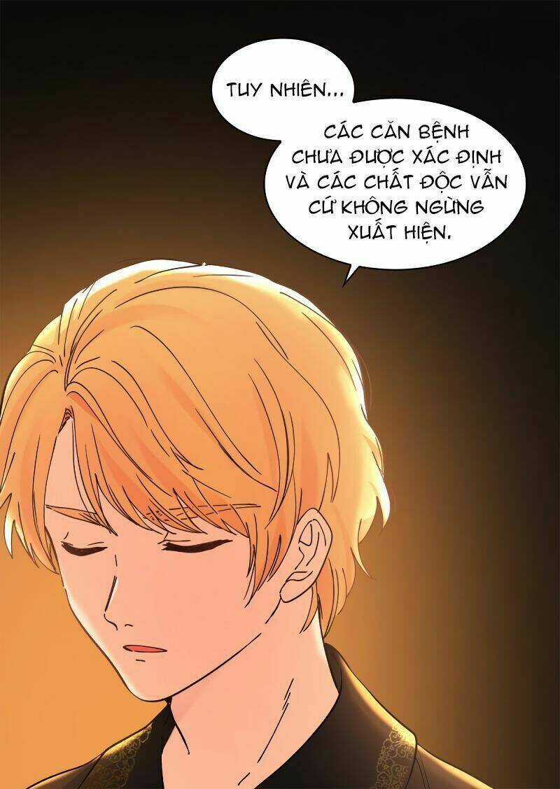 Sinh Đôi Xuyên Không Chapter 62 trang 16