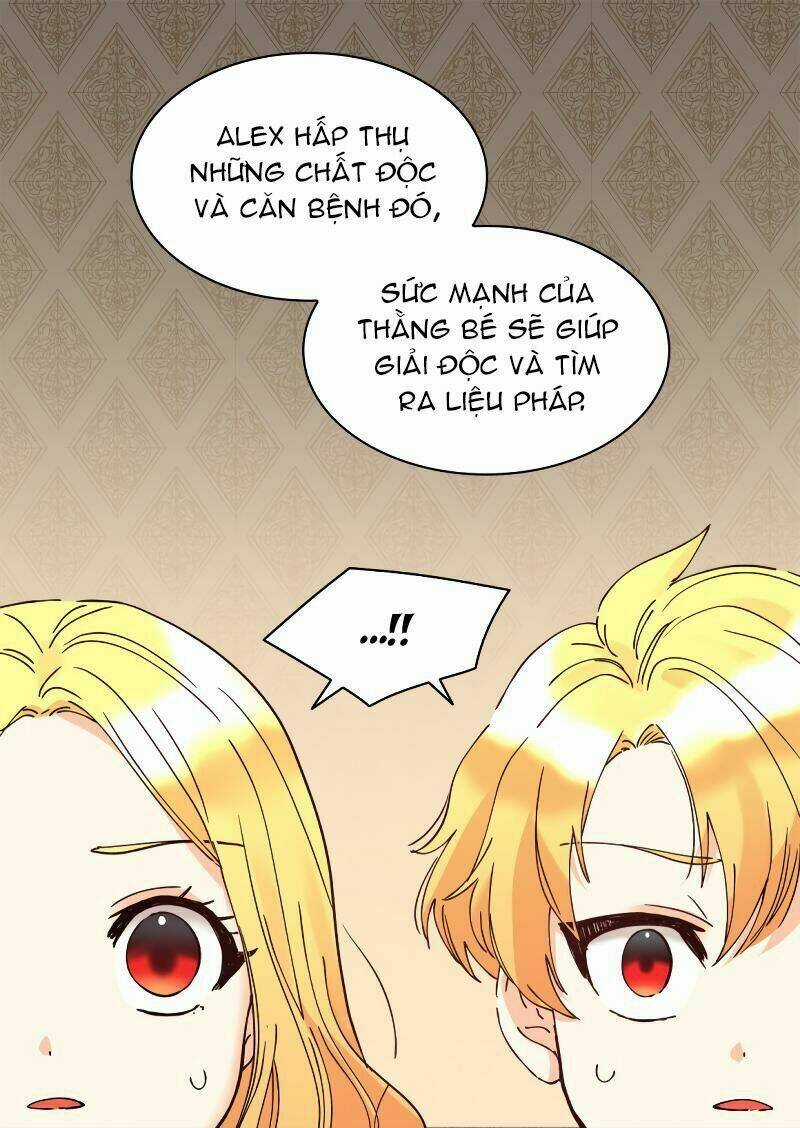 Sinh Đôi Xuyên Không Chapter 62 trang 17