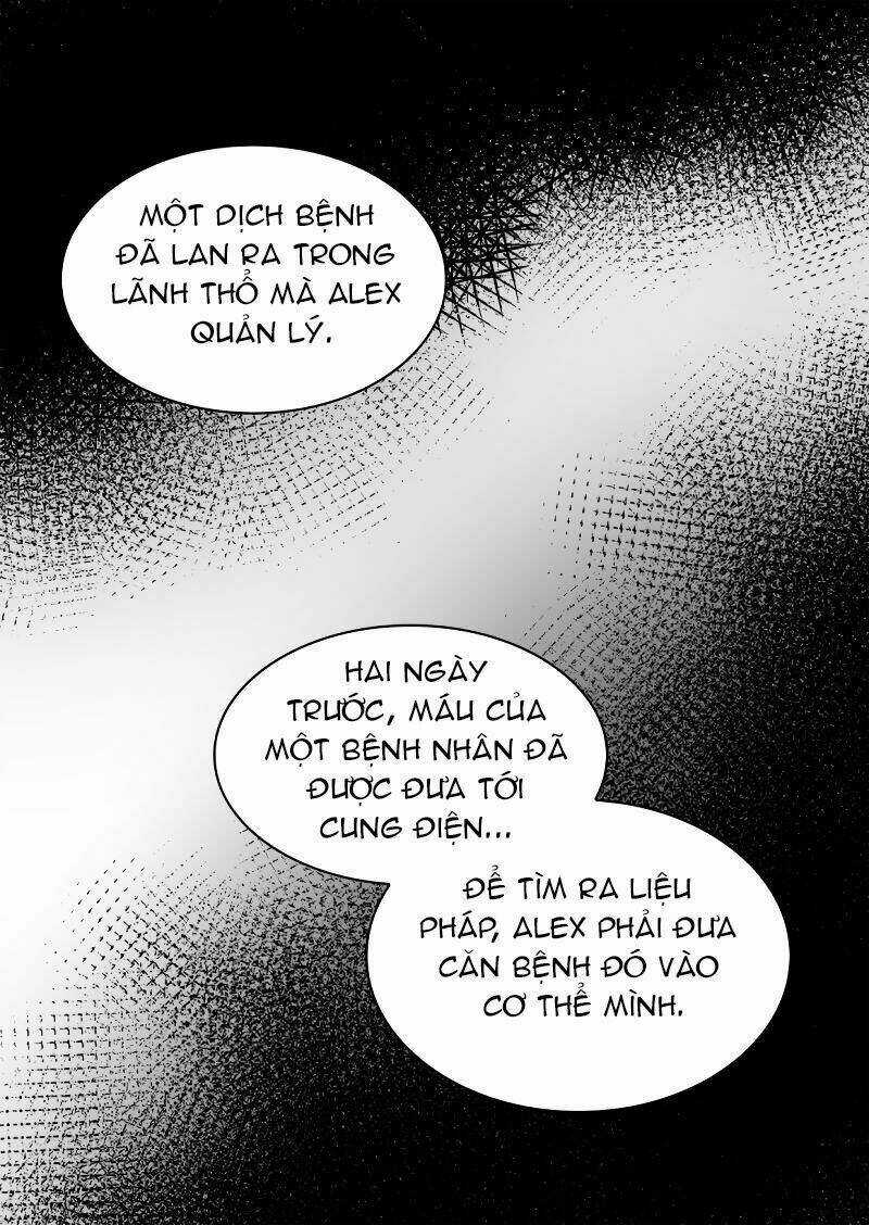 Sinh Đôi Xuyên Không Chapter 62 trang 18