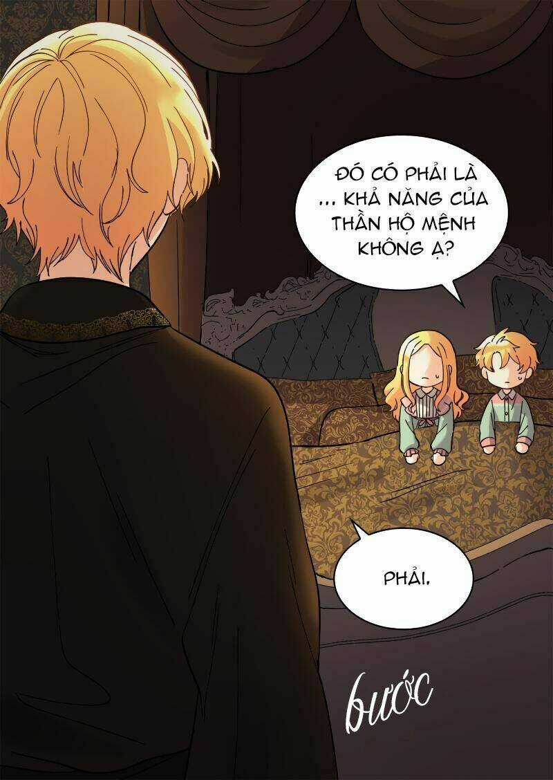 Sinh Đôi Xuyên Không Chapter 62 trang 20