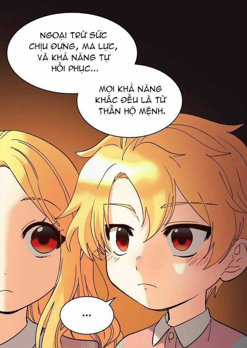 Sinh Đôi Xuyên Không Chapter 62 trang 21