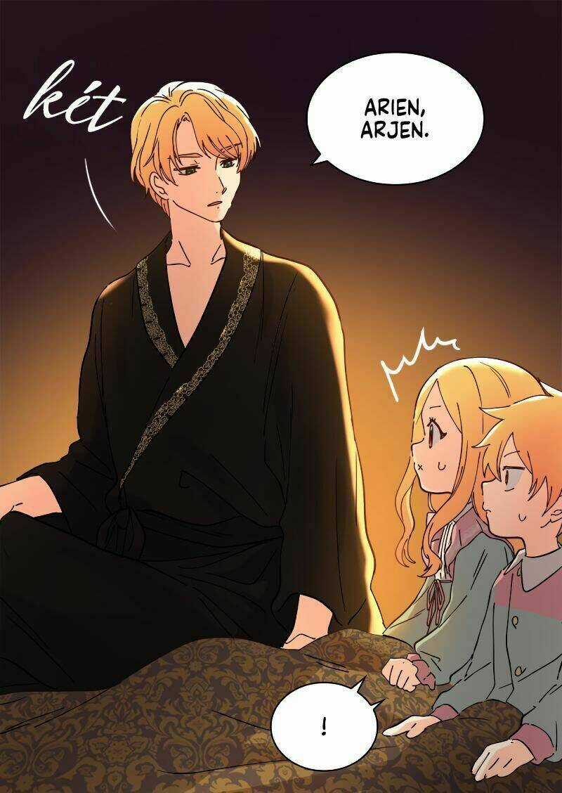 Sinh Đôi Xuyên Không Chapter 62 trang 24