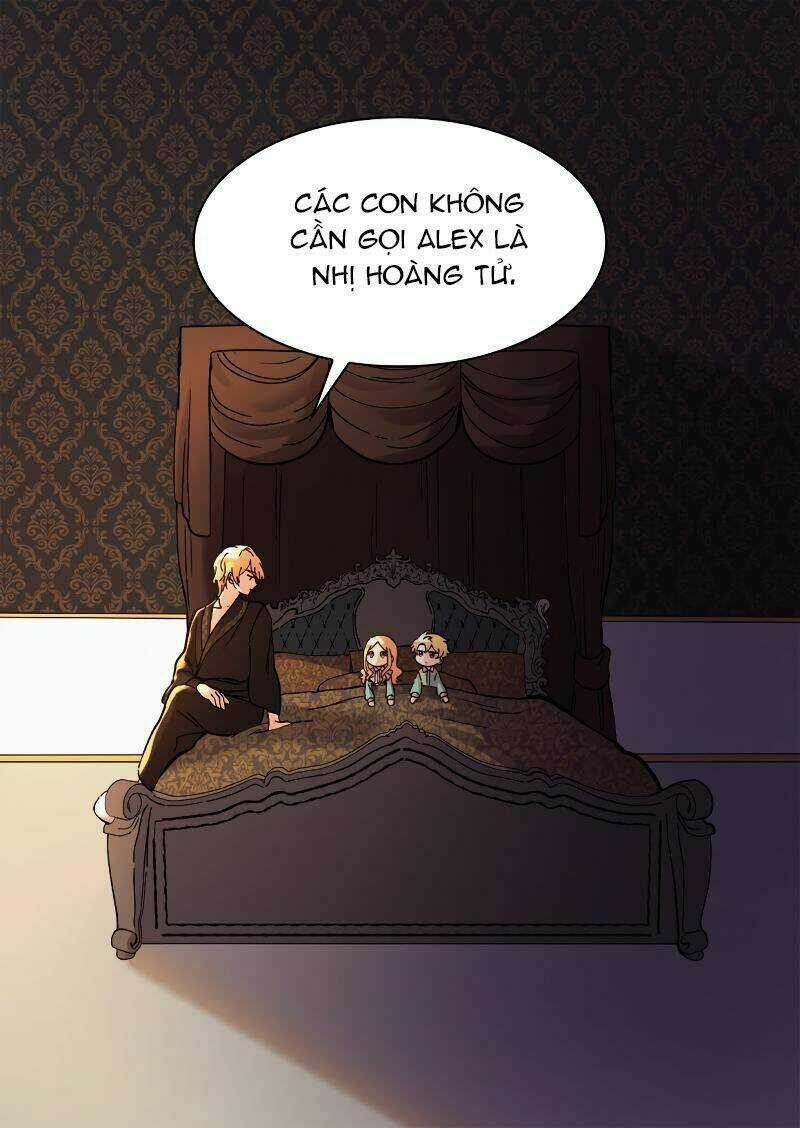 Sinh Đôi Xuyên Không Chapter 62 trang 25