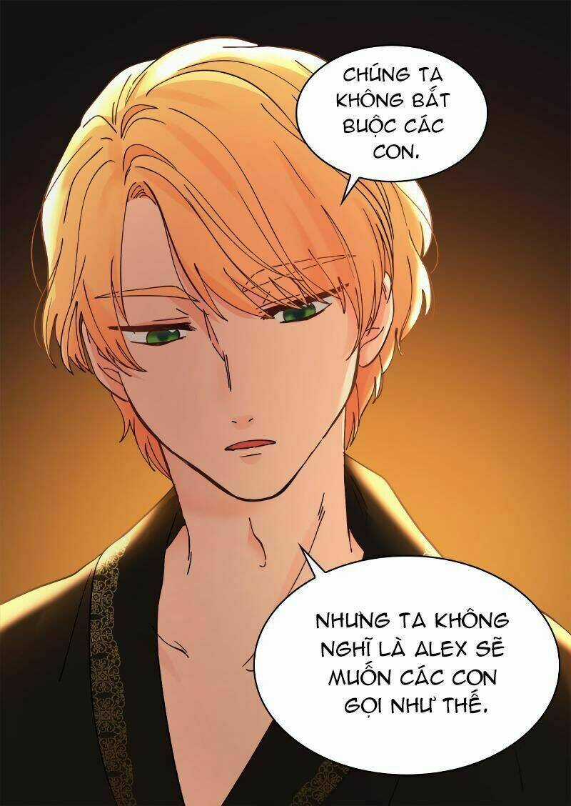 Sinh Đôi Xuyên Không Chapter 62 trang 26