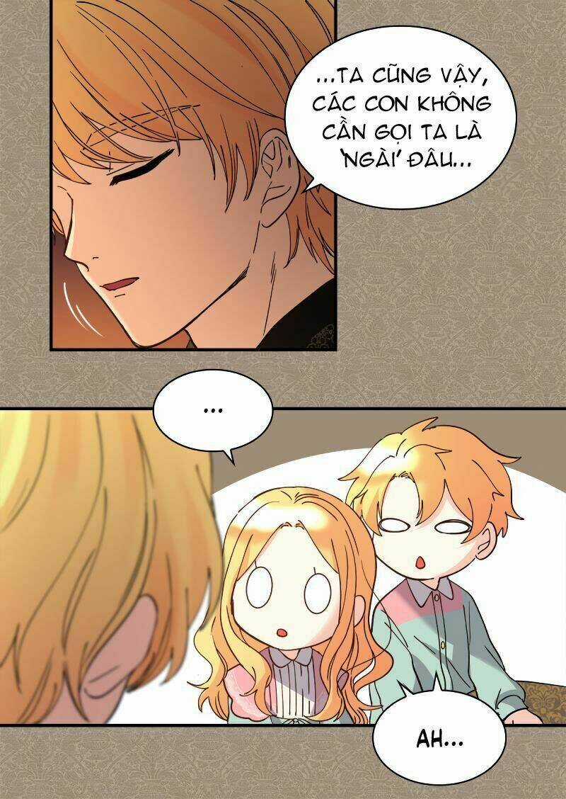 Sinh Đôi Xuyên Không Chapter 62 trang 27