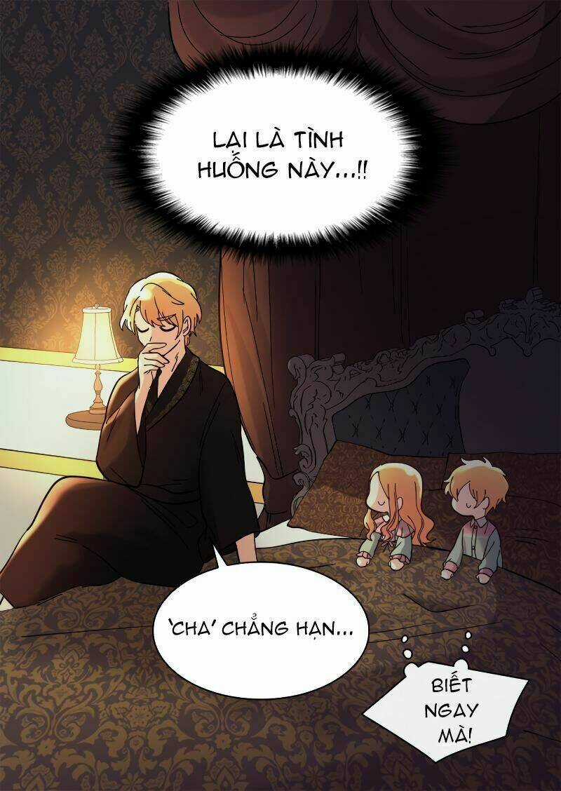 Sinh Đôi Xuyên Không Chapter 62 trang 28