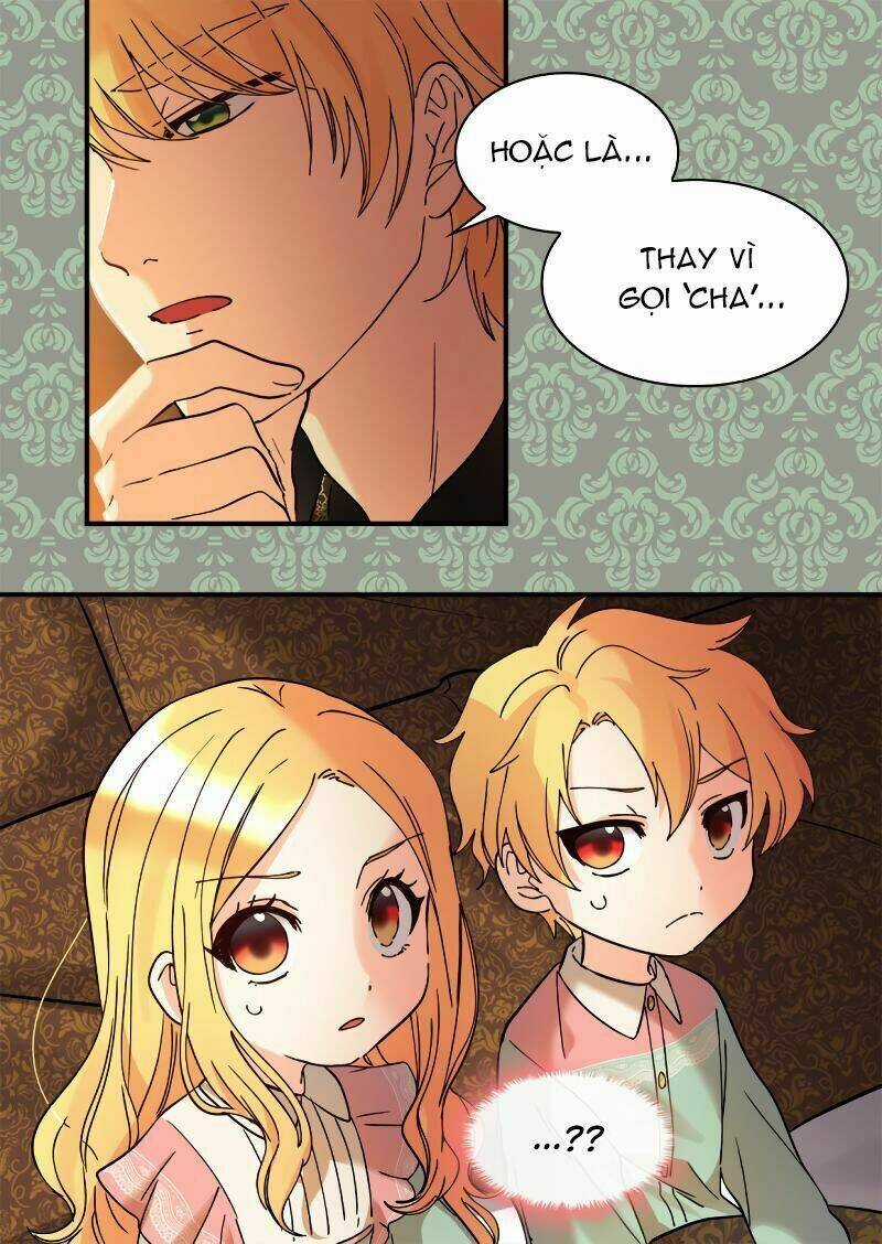 Sinh Đôi Xuyên Không Chapter 62 trang 29