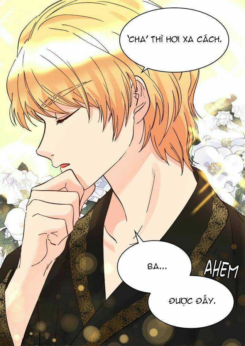 Sinh Đôi Xuyên Không Chapter 62 trang 30