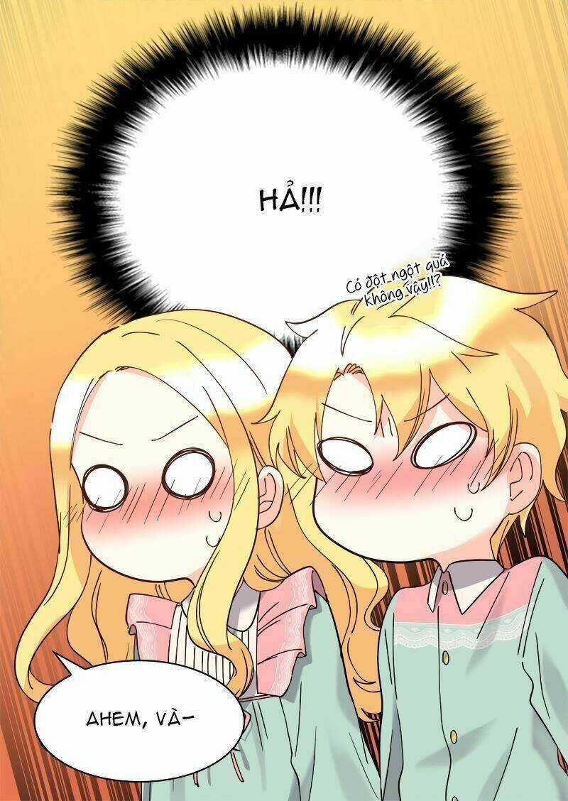 Sinh Đôi Xuyên Không Chapter 62 trang 31