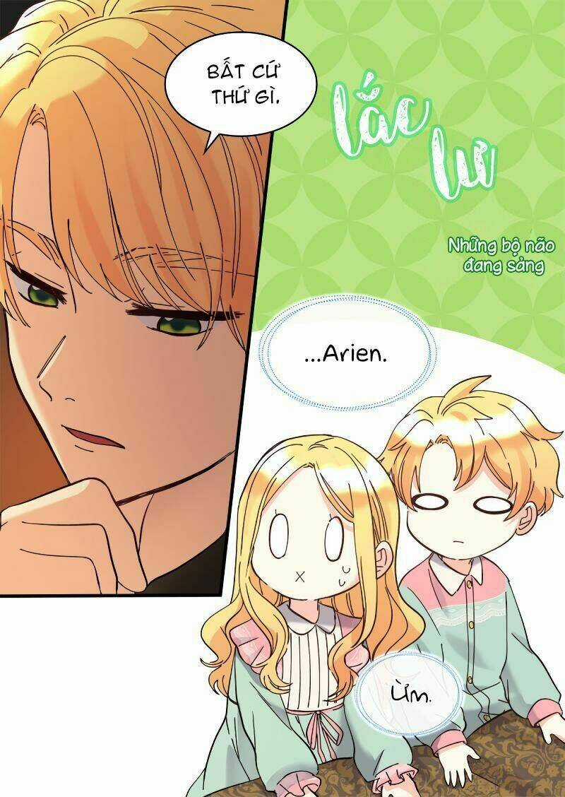 Sinh Đôi Xuyên Không Chapter 62 trang 33