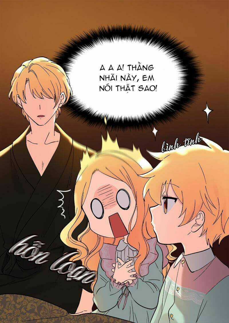 Sinh Đôi Xuyên Không Chapter 62 trang 37